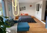 Location vacances Bad Buchau - Außergewöhnliches Apartment in bester Lage-1