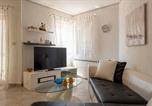 Location vacances Matulji - Apartman Max by Villas Guide-1
