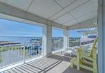 Location vacances Virginia Beach - Sandtastic - Penthouse 421a-3