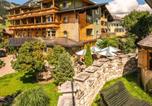 Hôtel Nesselwängle - Hotel &quote;Zum Ritter&quote;-2