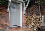 Hôtel Market Drayton - The Cholmondeley Arms-3