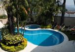 Hôtel Cuernavaca - Nequi Hotel Boutique-2