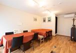 Location vacances  setagaya-ku & musashino city - Annekaffeekanne-1