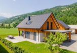Location vacances Sankt Georgen Ob Murau - Mountain Vista-1