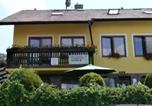 Location vacances Český Krumlov - Pension Nika-1