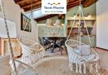 Location vacances Lerici - Magnolia, Terre Marine-1