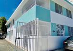 Location vacances San Juan - Star1b Family Suite-1
