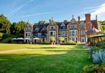 Hôtel Chipping Campden - The Wood Norton-2