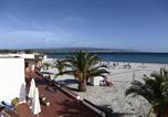 Hôtel Alghero - Vel Marì - Rooms on the Beach-1