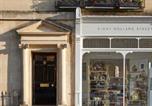 Location vacances Bath - Entire designer Townhouse with luxury suites and rooms, located between The Royal Crescent and The Circus-1