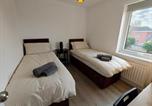 Location vacances Burnhope - Pet-Friendly Home with Secure Garden nr Beamish-3