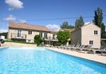 Hôtel Grignan - Moulin Mariman-1