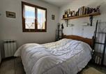 Location vacances Puy-Saint-Vincent - Résidence Les Queyrettes - Agréable Appartement T2 pour 4 Personnes avec grande terrasse Mae-8134-3