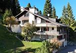 Location vacances  Flims Waldhaus - Barlangia Hoijer-1