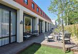 Hôtel Aussonne - Hampton By Hilton Toulouse Airport-4