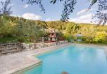 Location vacances Bagno a Ripoli - Villa Palagetto by Mmega-2