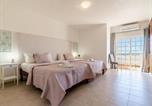 Location vacances Guia - Villa Paradis Paraiso com piscina privada em Albufeira-4
