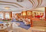 Hôtel Bad Wörishofen - Hotel & Spa Fontenay-4