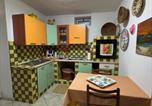 Location vacances Sorso - Maryel Sardinia con Giardino-3