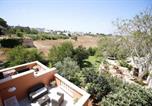 Hôtel Alessano - Villa Magnolia-3