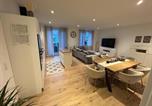 Location vacances Niederfell - Ferienwohnung Schöne Aussicht-2