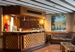 Hôtel Ferentino - Hotel Erika-3