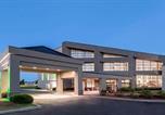 Hôtel Urbana - Urbana Hotel Conference Center-1