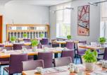 Hôtel Zöllnitz - Hotel Erfurt City Center by Leonardo Hotels-4