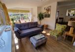 Location vacances Clay Cross - Garden Cottage - Ashover Village near Matlock-1