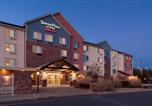 Hôtel Bryant - Towneplace Suites by Marriott Little Rock West-2