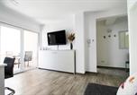 Location vacances  biograd - Baka Mara 4 - new and stylish-3
