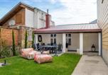 Location vacances Bad Tatzmannsdorf - 5 Bedroom Nice Home In Rechnitz-1