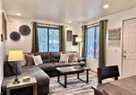 Location vacances Leavenworth - Alpine Getaway home-1