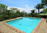 Location vacances Nelspruit - Viewpoint Lodge & Safari Tours-2