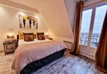 Hôtel Montreuil-Bellay - Les Terrasses de Saumur - Hôtel & Appartements - Restaurant & Spa (Logis)-3