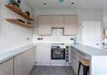 Location vacances Southend-on-Sea - 2 Bedroom Apartments with Sofa bed in Southend-4