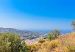 Location vacances Torrox - Villa Lucía de Torrox by Ruralidays-4