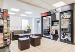 Hôtel Gentilly - Ibis budget Paris Porte d'Italie Ouest-4