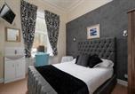 Location vacances Oban - Kilchrenan House-4