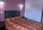 Hôtel Chester - City Motel Richmond-1