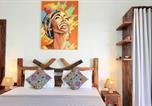 Location vacances Kiwengwa - Zanziland Apartments-4