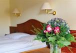 Hôtel Weil-am-Rhein - Hotel garni zur Weserei-2