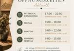 Location vacances Mariazell - Schliefauhof-3