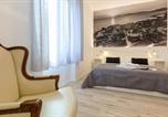 Location vacances Alghero - Relaisapartments Mercede-2