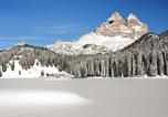 Location vacances Tre Cime - Dolomiti e Misurina My dreams-4
