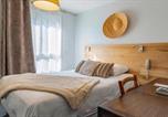 Hôtel Rohan - Auberge Du Cheval Blanc - Logis Hotel-4