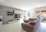 Location vacances Monteverdi Marittimo - Villa Sabrina-3