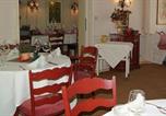 Hôtel Kirchen (Sieg) - Hotel Keller-3