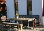 Location vacances Schlehdorf - Holiday home in Murnau with swimming pool-2