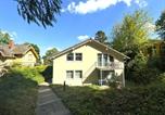 Location vacances Zinnowitz - Haus Oie Idyll mit Balkon 10 Minuten zum Strand-2